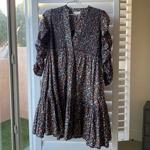 Bytimo dress xs